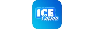 Ice Casino – logo