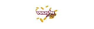 Vulkan Vegas – logo